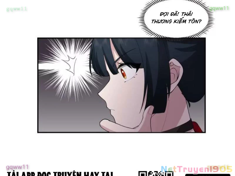 Nữ phụ tu tiên từ chối kịch bản làm pháo hôi Chapter 7 - Trang 18