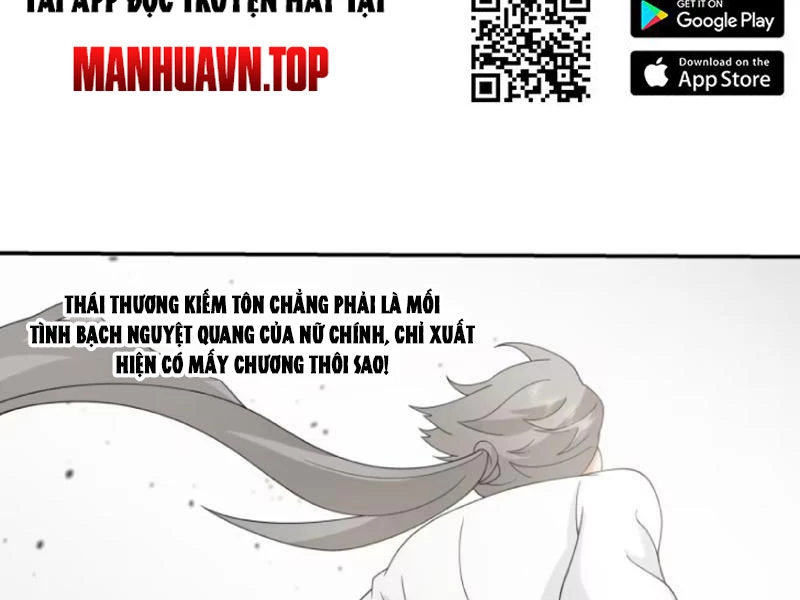 Nữ phụ tu tiên từ chối kịch bản làm pháo hôi Chapter 7 - Trang 19