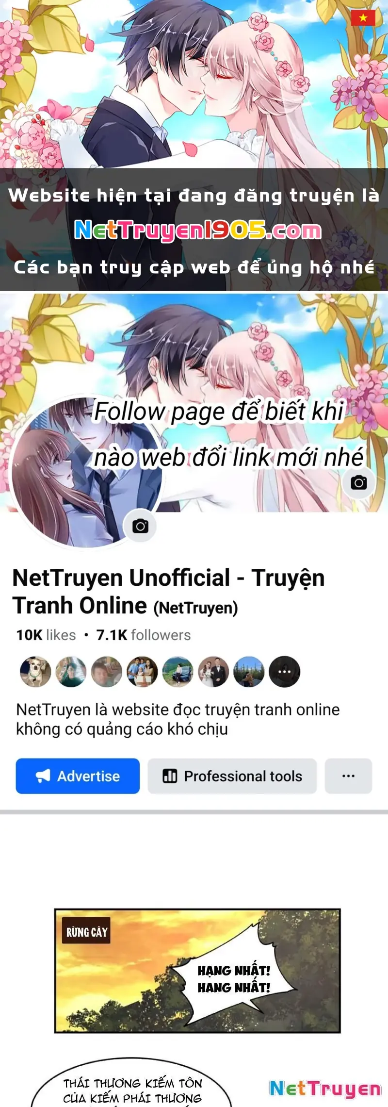 Nữ phụ tu tiên từ chối kịch bản làm pháo hôi Chapter 7 - Trang 2