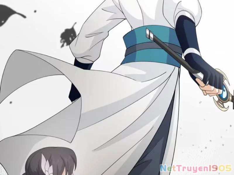 Nữ phụ tu tiên từ chối kịch bản làm pháo hôi Chapter 7 - Trang 20