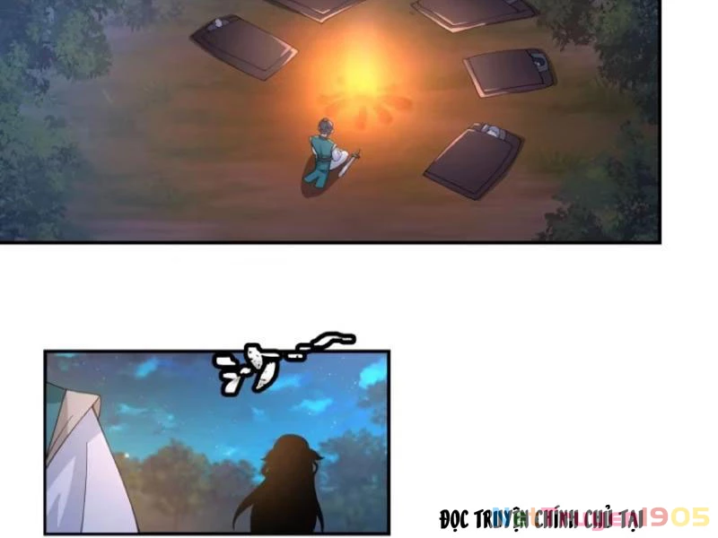Nữ phụ tu tiên từ chối kịch bản làm pháo hôi Chapter 7 - Trang 24