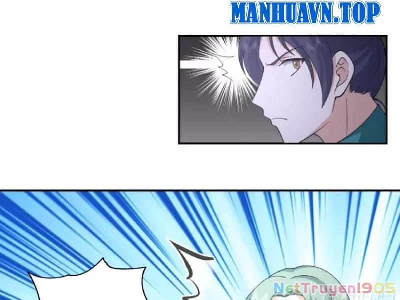 Nữ phụ tu tiên từ chối kịch bản làm pháo hôi Chapter 7 - Trang 25