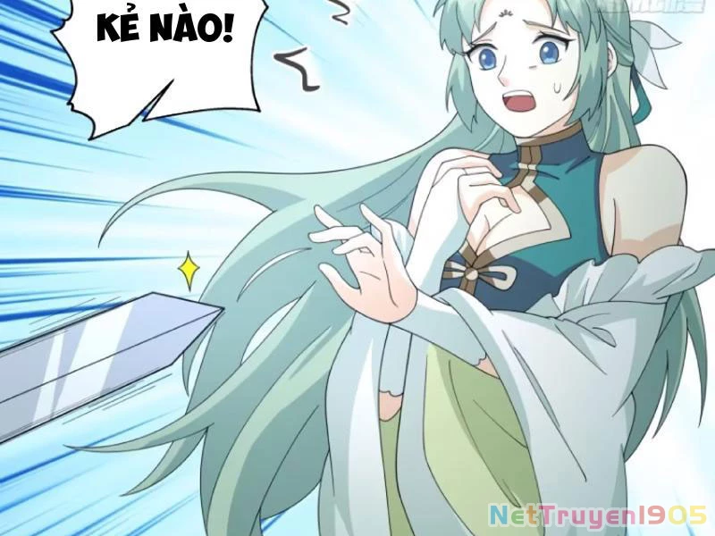 Nữ phụ tu tiên từ chối kịch bản làm pháo hôi Chapter 7 - Trang 26