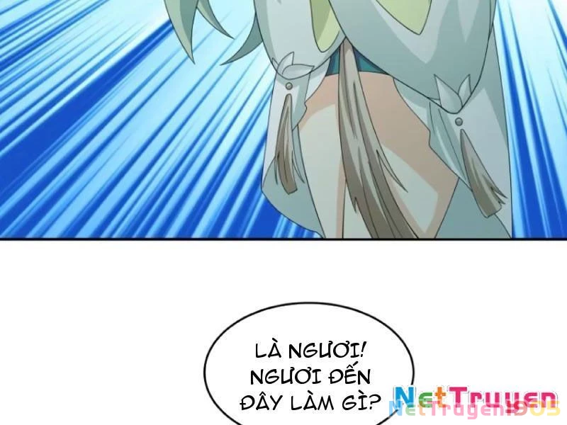 Nữ phụ tu tiên từ chối kịch bản làm pháo hôi Chapter 7 - Trang 27