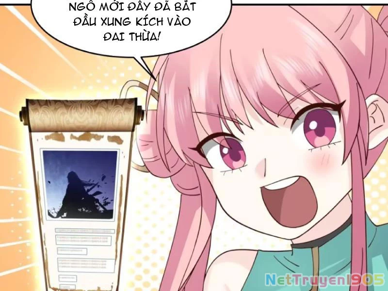 Nữ phụ tu tiên từ chối kịch bản làm pháo hôi Chapter 7 - Trang 3