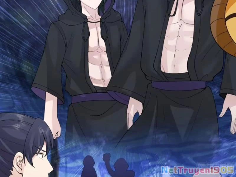 Nữ phụ tu tiên từ chối kịch bản làm pháo hôi Chapter 7 - Trang 44
