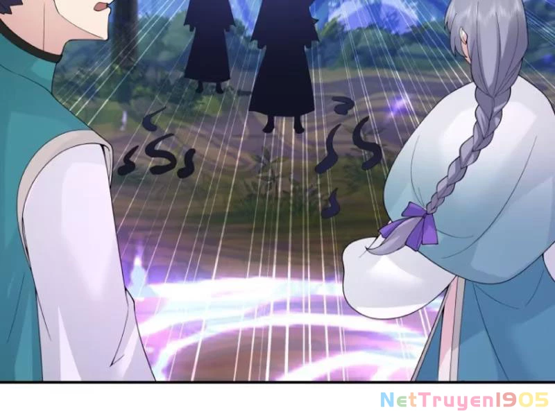Nữ phụ tu tiên từ chối kịch bản làm pháo hôi Chapter 7 - Trang 45