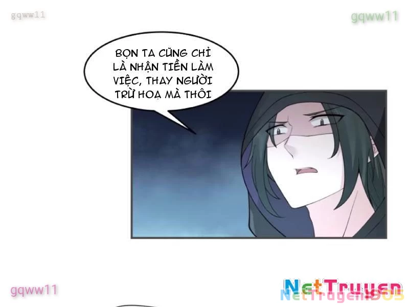 Nữ phụ tu tiên từ chối kịch bản làm pháo hôi Chapter 7 - Trang 47