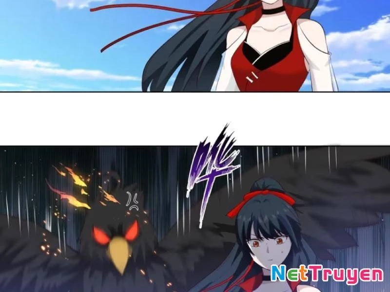 Nữ phụ tu tiên từ chối kịch bản làm pháo hôi Chapter 8 - Trang 12