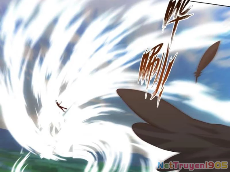 Nữ phụ tu tiên từ chối kịch bản làm pháo hôi Chapter 8 - Trang 14
