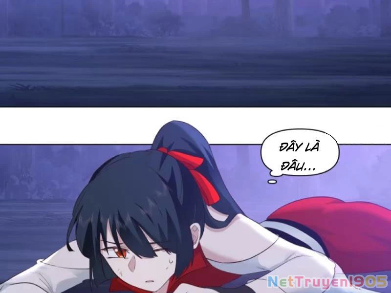 Nữ phụ tu tiên từ chối kịch bản làm pháo hôi Chapter 8 - Trang 18