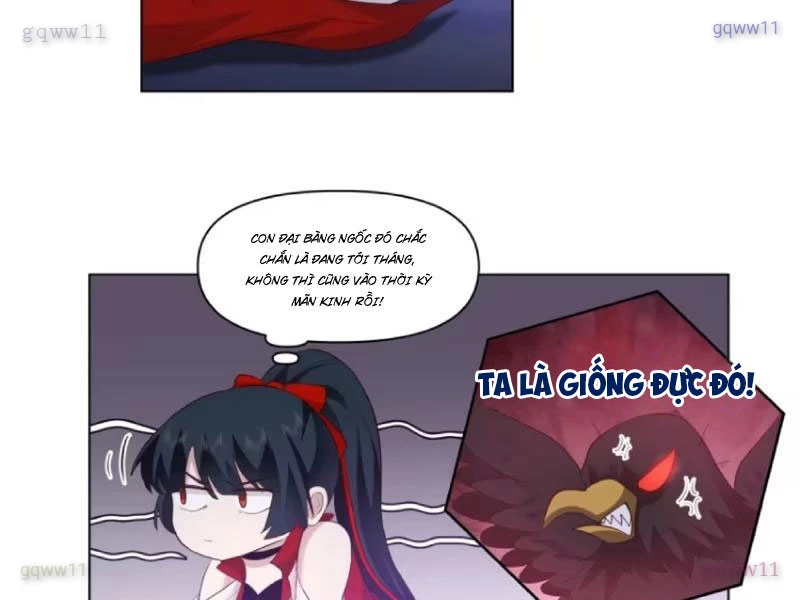 Nữ phụ tu tiên từ chối kịch bản làm pháo hôi Chapter 8 - Trang 20