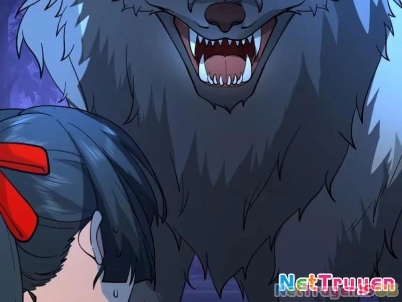 Nữ phụ tu tiên từ chối kịch bản làm pháo hôi Chapter 8 - Trang 27