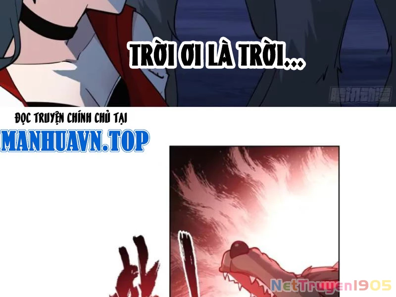 Nữ phụ tu tiên từ chối kịch bản làm pháo hôi Chapter 8 - Trang 28