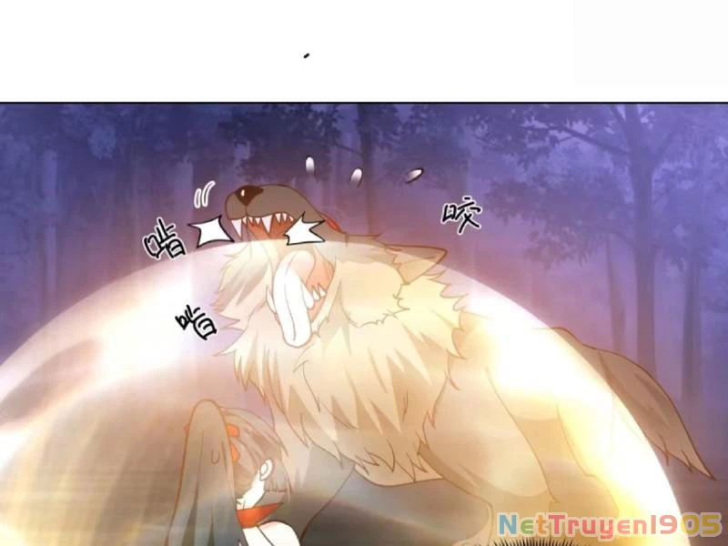 Nữ phụ tu tiên từ chối kịch bản làm pháo hôi Chapter 8 - Trang 31