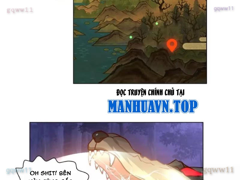 Nữ phụ tu tiên từ chối kịch bản làm pháo hôi Chapter 8 - Trang 35