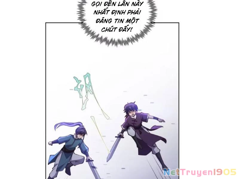 Nữ phụ tu tiên từ chối kịch bản làm pháo hôi Chapter 8 - Trang 38