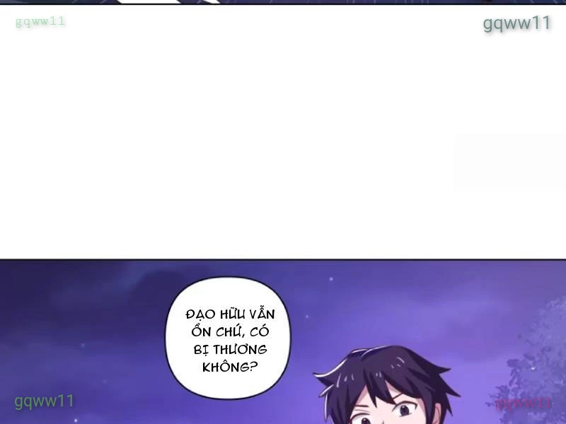 Nữ phụ tu tiên từ chối kịch bản làm pháo hôi Chapter 8 - Trang 41