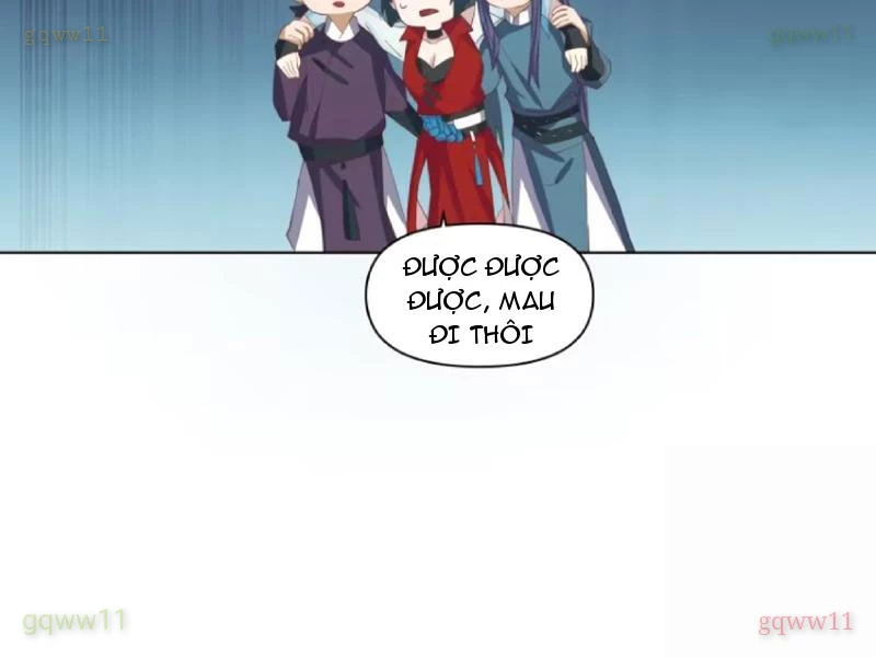 Nữ phụ tu tiên từ chối kịch bản làm pháo hôi Chapter 8 - Trang 45