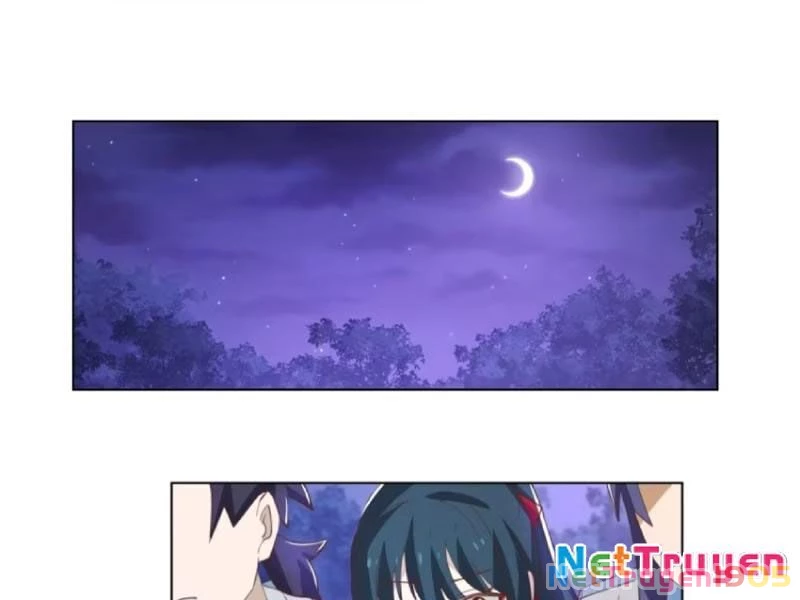 Nữ phụ tu tiên từ chối kịch bản làm pháo hôi Chapter 8 - Trang 47