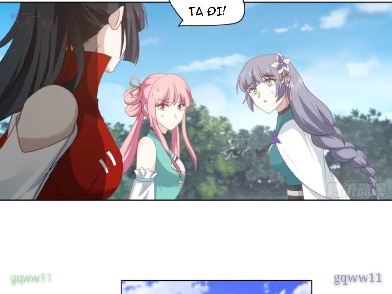 Nữ phụ tu tiên từ chối kịch bản làm pháo hôi Chapter 8 - Trang 5