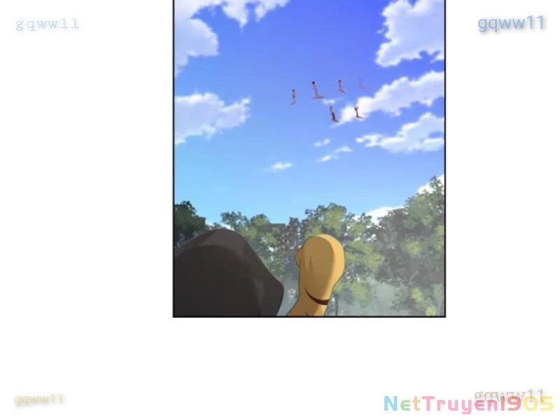 Nữ phụ tu tiên từ chối kịch bản làm pháo hôi Chapter 8 - Trang 6