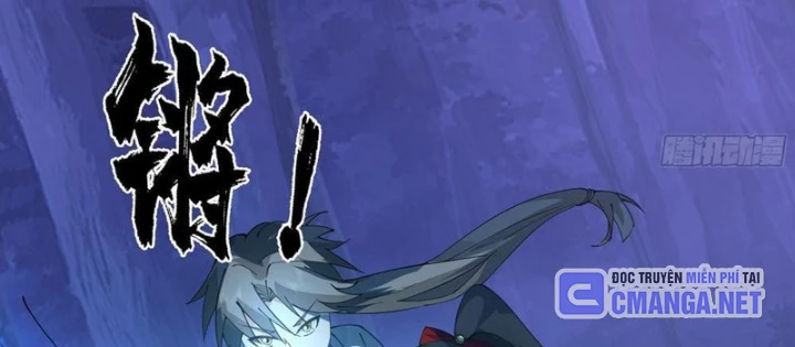Nữ phụ tu tiên từ chối kịch bản làm pháo hôi Chapter 9 - Trang 11