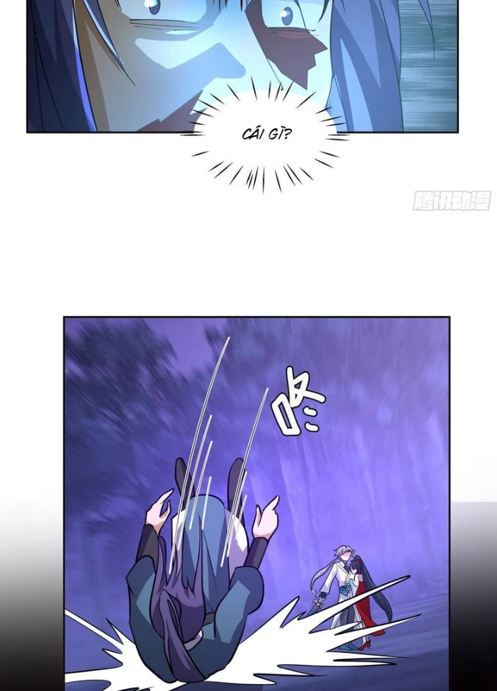 Nữ phụ tu tiên từ chối kịch bản làm pháo hôi Chapter 9 - Trang 14
