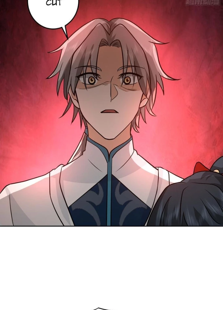 Nữ phụ tu tiên từ chối kịch bản làm pháo hôi Chapter 9 - Trang 16