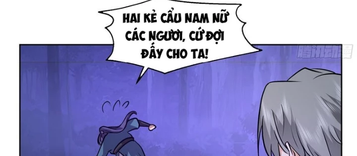 Nữ phụ tu tiên từ chối kịch bản làm pháo hôi Chapter 9 - Trang 17