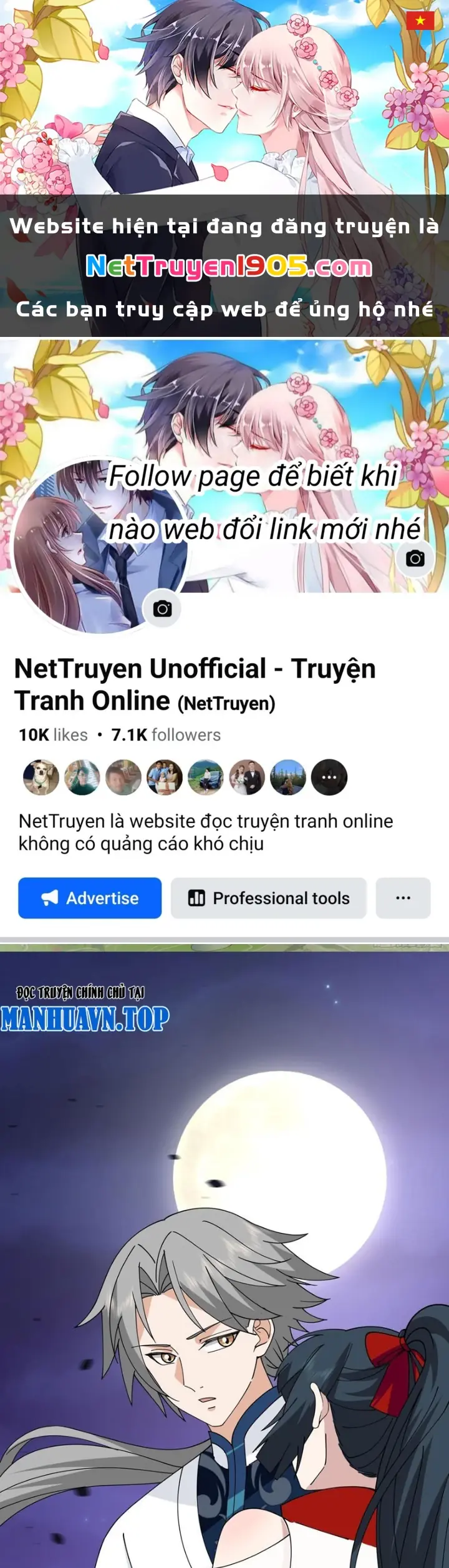 Nữ phụ tu tiên từ chối kịch bản làm pháo hôi Chapter 9 - Trang 2