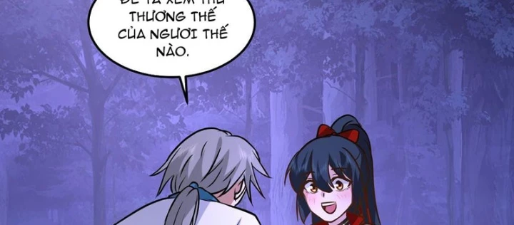 Nữ phụ tu tiên từ chối kịch bản làm pháo hôi Chapter 9 - Trang 25