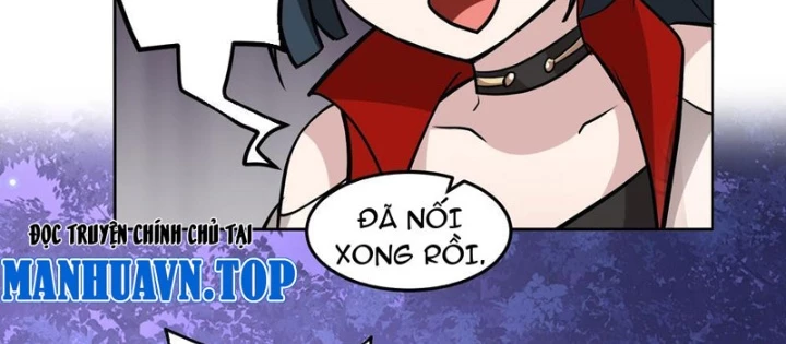 Nữ phụ tu tiên từ chối kịch bản làm pháo hôi Chapter 9 - Trang 27