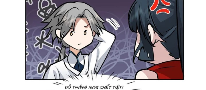 Nữ phụ tu tiên từ chối kịch bản làm pháo hôi Chapter 9 - Trang 29