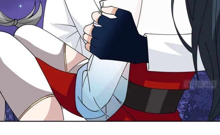 Nữ phụ tu tiên từ chối kịch bản làm pháo hôi Chapter 9 - Trang 3