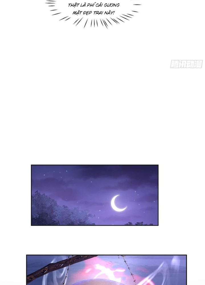 Nữ phụ tu tiên từ chối kịch bản làm pháo hôi Chapter 9 - Trang 30