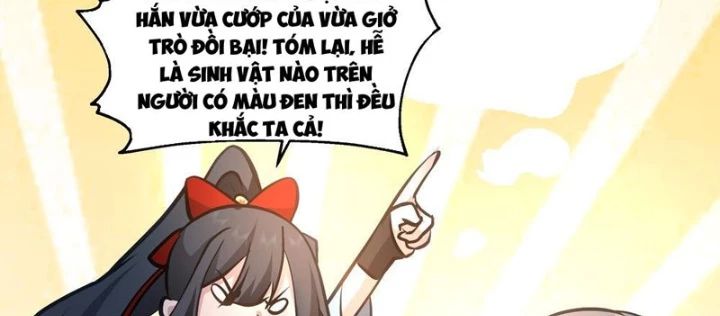 Nữ phụ tu tiên từ chối kịch bản làm pháo hôi Chapter 9 - Trang 35