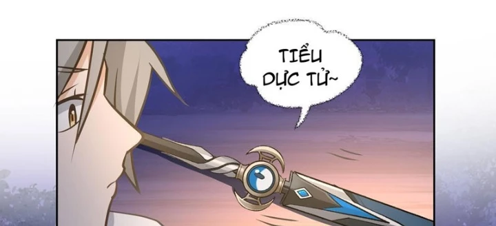 Nữ phụ tu tiên từ chối kịch bản làm pháo hôi Chapter 9 - Trang 39