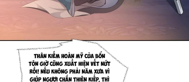 Nữ phụ tu tiên từ chối kịch bản làm pháo hôi Chapter 9 - Trang 41
