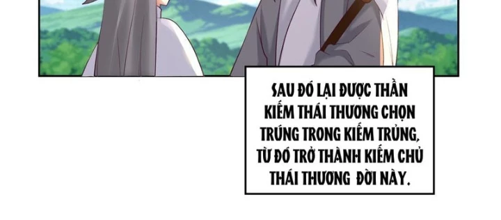 Nữ phụ tu tiên từ chối kịch bản làm pháo hôi Chapter 9 - Trang 45