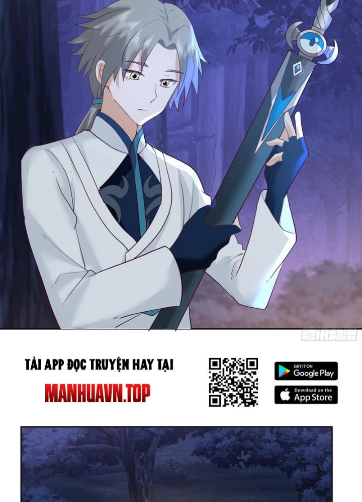 Nữ phụ tu tiên từ chối kịch bản làm pháo hôi Chapter 9 - Trang 48