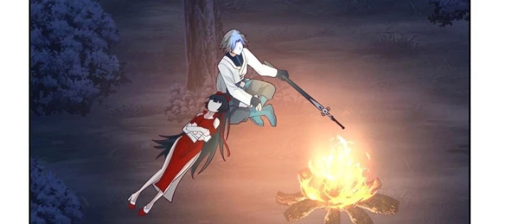 Nữ phụ tu tiên từ chối kịch bản làm pháo hôi Chapter 9 - Trang 49