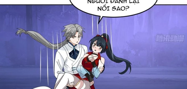 Nữ phụ tu tiên từ chối kịch bản làm pháo hôi Chapter 9 - Trang 5
