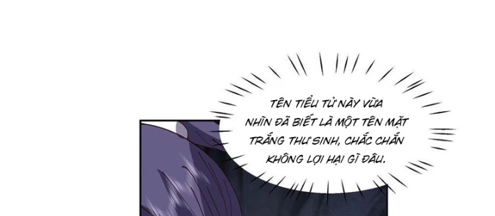 Nữ phụ tu tiên từ chối kịch bản làm pháo hôi Chapter 9 - Trang 7