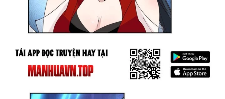 Nữ phụ tu tiên từ chối kịch bản làm pháo hôi Chapter 9 - Trang 9