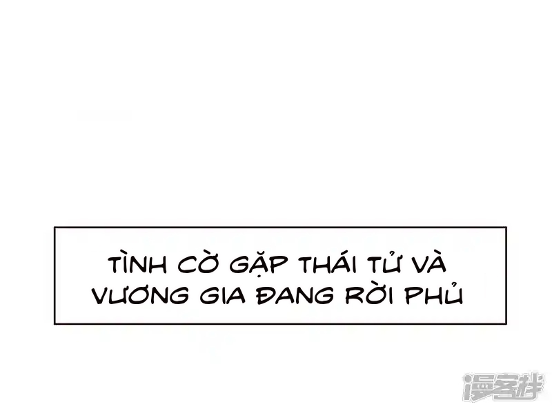 Nữ tể tướng cực phẩm và hoàng đế phúc hắc Chapter 2 - Trang 11