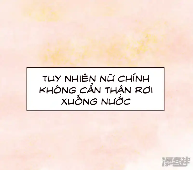 Nữ tể tướng cực phẩm và hoàng đế phúc hắc Chapter 2 - Trang 13