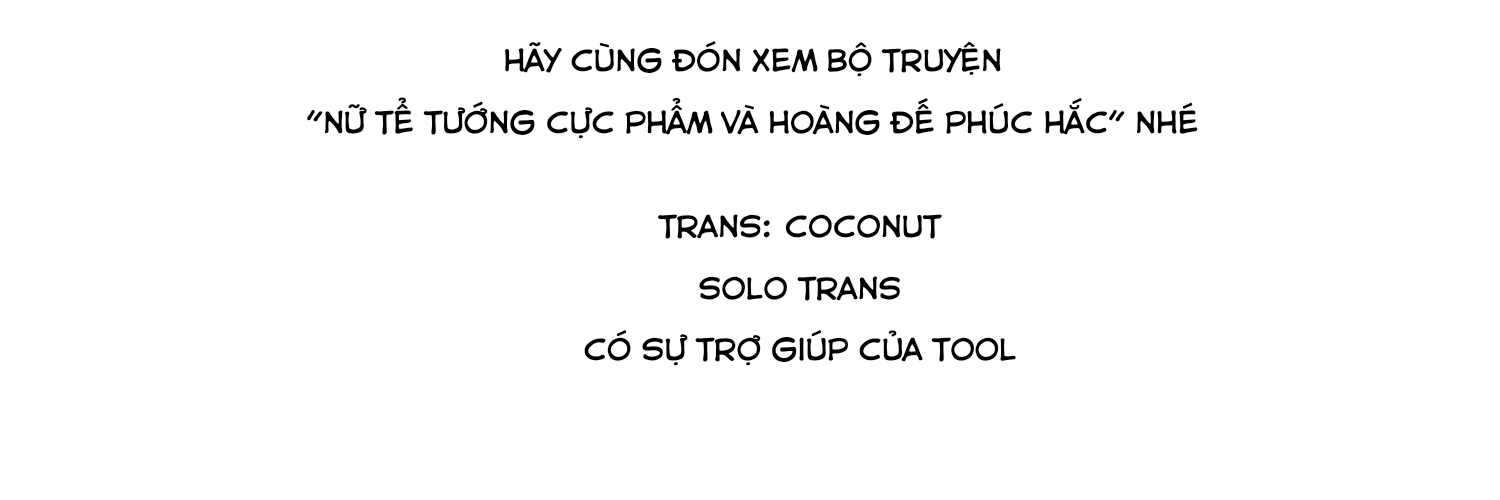 Nữ tể tướng cực phẩm và hoàng đế phúc hắc Chapter 3 - Trang 24
