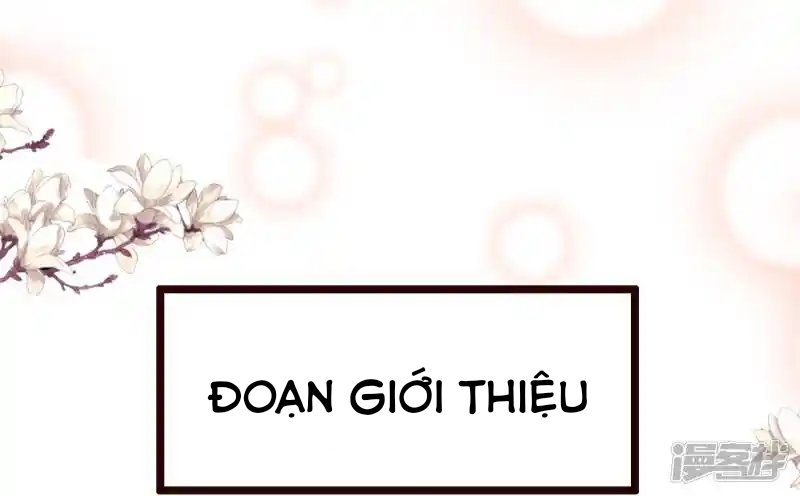 Nữ tể tướng cực phẩm và hoàng đế phúc hắc Chapter 6 - Trang 7