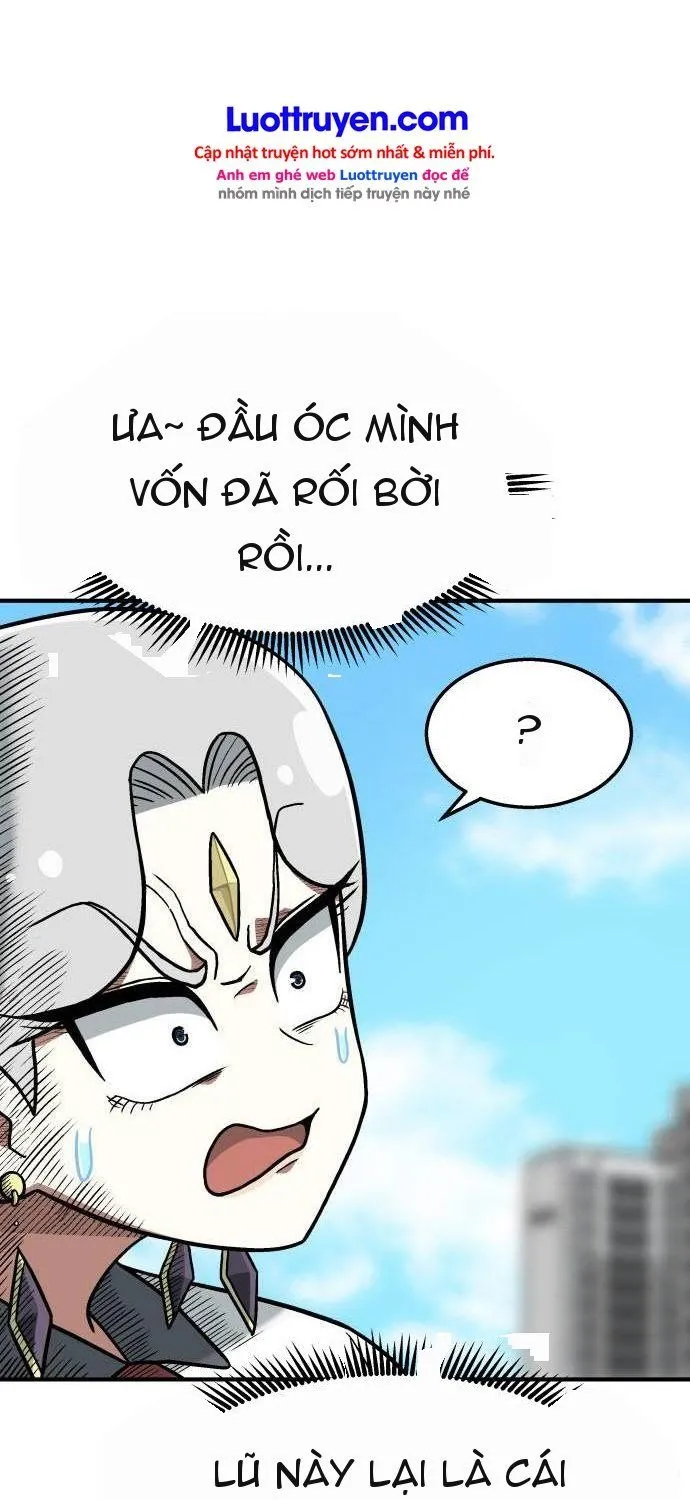 Nữ Thần Học Đường Thăng Cấp Chapter 2 - Trang 35